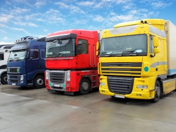 Adana Pazartekke Nakliye